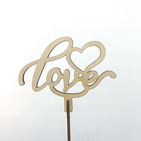 Топпер Love в Озерах