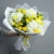 Букет "Моя цыпочка" из гортензий, роз и альстромерий в Озерах Букет "Моя цыпочка" из гортензий, роз и альстромерий в Озерах