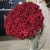 Букет 101 красная роза (70 см) в Озерах Букет 101 красная роза (70 см) в Озерах