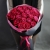 Монобукет из 25 роз Шангрила в Озерах Монобукет из 25 роз Шангрила в Озерах