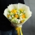 Букет "Мгновения весны" из ранункулюсов, нарциссов и гиацинтов в Озерах Букет "Мгновения весны" из ранункулюсов, нарциссов и гиацинтов в Озерах