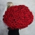 Букет 101 красная Ред наоми (80 см) в Озерах Букет 101 красная Ред наоми (80 см) в Озерах