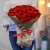 51 красная роза (40 см) в Озерах 51 красная роза (40 см) в Озерах