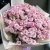 Букет из 25 лиловых кустовых роз (60 см) в Озерах Букет из 25 лиловых кустовых роз (60 см) в Озерах