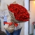 51 красная роза (40 см) в Озерах 51 красная роза (40 см) в Озерах