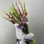 Букет из 25 гладиолусов микс в Озерах Букет из 25 гладиолусов микс в Озерах