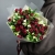Букет "Цвет любви" из кустовых роз Марун и альстромерий в Озерах Букет "Цвет любви" из кустовых роз Марун и альстромерий в Озерах