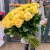 75 роз Аваланж (70 см) в Озерах 75 роз Аваланж (70 см) в Озерах