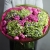 Букет "Мармеладный" из Голландских гортензий и пионовидных кустовых роз в Озерах Букет "Мармеладный" из Голландских гортензий и пионовидных кустовых роз в Озерах