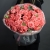 Букет "Чистая душа" из 25 кустовых коралловых роз Барбадос и веточек эвкалипта (50 см) в Озерах Букет "Чистая душа" из 25 кустовых коралловых роз Барбадос и веточек эвкалипта (50 см) в Озерах