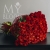Букет 101 роза красная (Эквадор) (60 см) в Озерах Букет 101 роза красная (Эквадор) (60 см) в Озерах