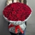 Букет 75 красных роз (50 см) в Озерах Букет 75 красных роз (50 см) в Озерах