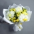 Букет "Моя цыпочка" из гортензий, роз и альстромерий в Озерах Букет "Моя цыпочка" из гортензий, роз и альстромерий в Озерах