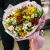 Букет из 17 альстромерии микс в Озерах Букет из 17 альстромерии микс в Озерах