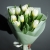 Букет из 11 голландских тюльпанов в Озерах Букет из 11 голландских тюльпанов в Озерах