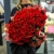 Букет 101 красная Кенийская роза (40 см) в Озерах