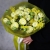 Букет "Солнце" из мимозы и ранункулюсов в Озерах Букет "Солнце" из мимозы и ранункулюсов в Озерах