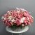 151 кустовая роза в корзине в Озерах 151 кустовая роза в корзине в Озерах