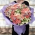 Букет из 101 кустовой розы микс в Озерах Букет из 101 кустовой розы микс в Озерах